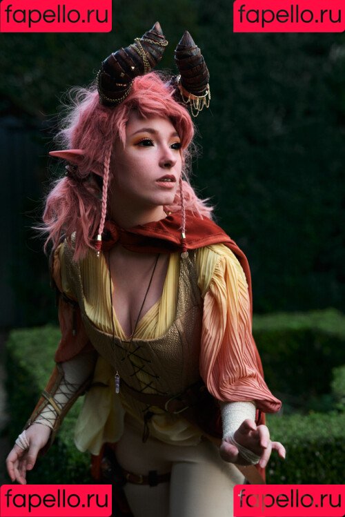 Fallcosplay / fallcos1 Onlyfans Photo Gallery 