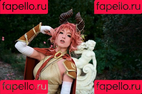Fallcosplay / fallcos1 Onlyfans Photo Gallery 