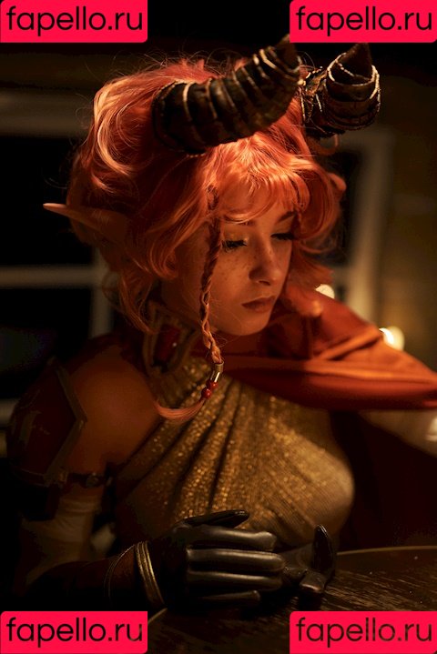 Fallcosplay / fallcos1 Onlyfans Photo Gallery 