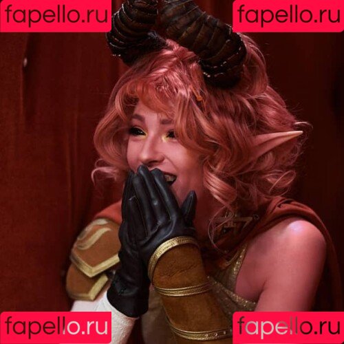 Fallcosplay / fallcos1 Onlyfans Photo Gallery 