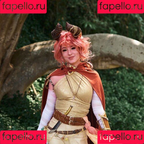 Fallcosplay / fallcos1 Onlyfans Photo Gallery 