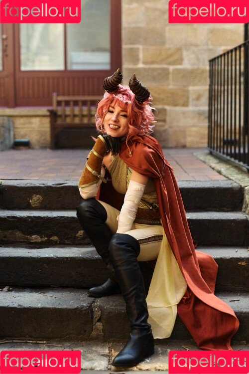 Fallcosplay / fallcos1 Onlyfans Photo Gallery 