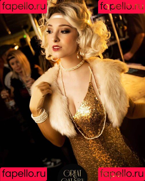 Fallcosplay / fallcos1 Onlyfans Photo Gallery 