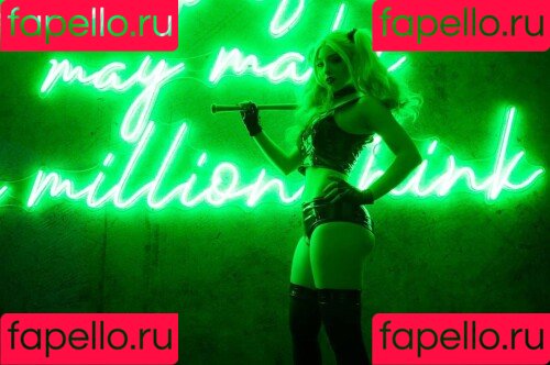 Fallcosplay / fallcos1 Onlyfans Photo Gallery 