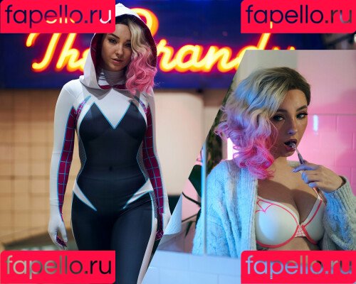 Fallcosplay / fallcos1 Onlyfans Photo Gallery 