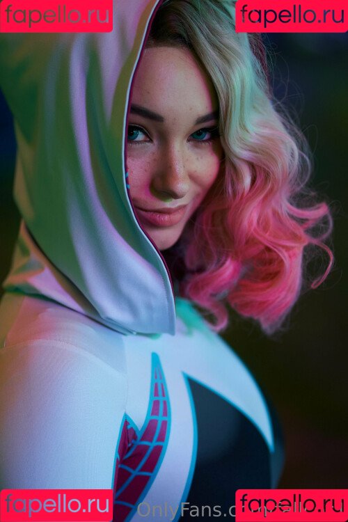 Fallcosplay / fallcos1 Onlyfans Photo Gallery 