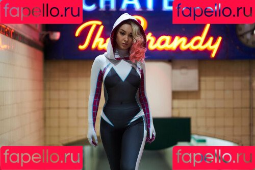 Fallcosplay / fallcos1 Onlyfans Photo Gallery 