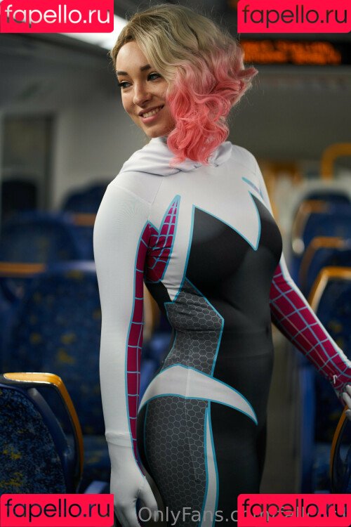 Fallcosplay / fallcos1 Onlyfans Photo Gallery 