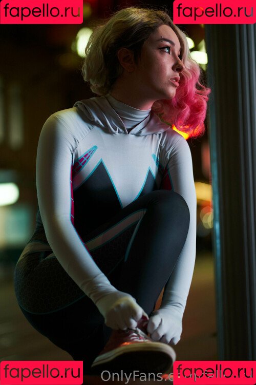 Fallcosplay / fallcos1 Onlyfans Photo Gallery 