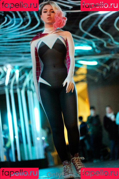 Fallcosplay / fallcos1 Onlyfans Photo Gallery 