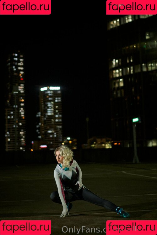 Fallcosplay / fallcos1 Onlyfans Photo Gallery 