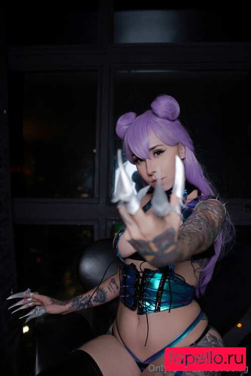 Eveelsg Nude Onlyfans Photo 47