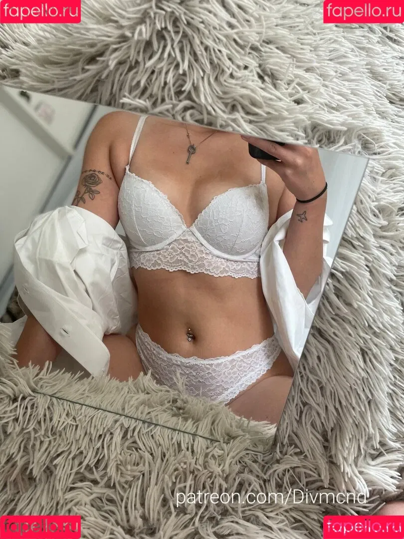 Divmcnd Onlyfans Photo Gallery 