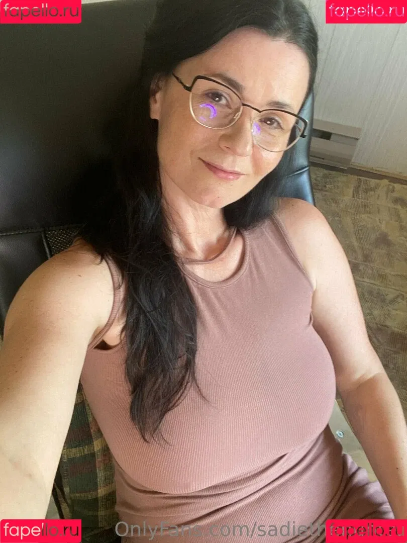 sadiethehunter Onlyfans Photo Gallery 