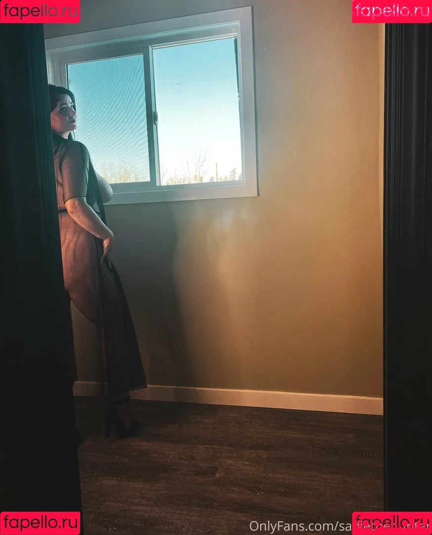 sadiethehunter Onlyfans Photo Gallery 