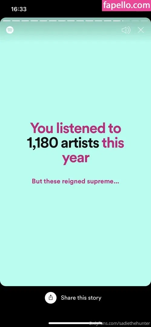 sadiethehunter Onlyfans Photo Gallery 