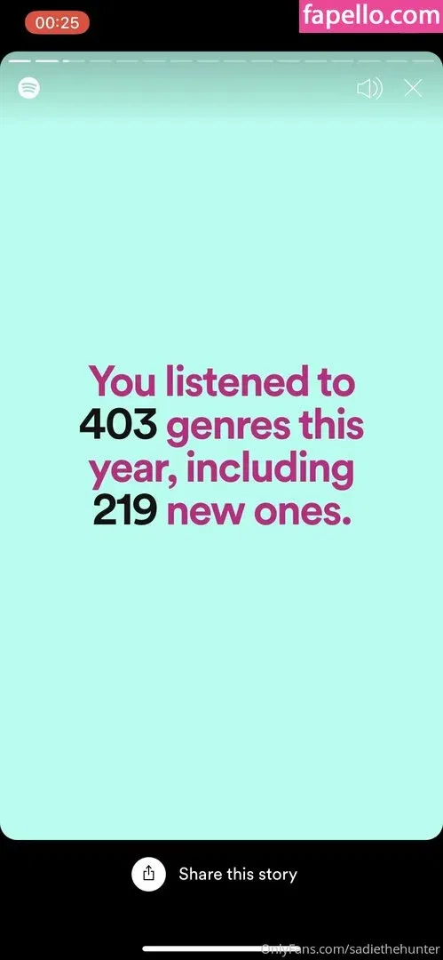 sadiethehunter Onlyfans Photo Gallery 