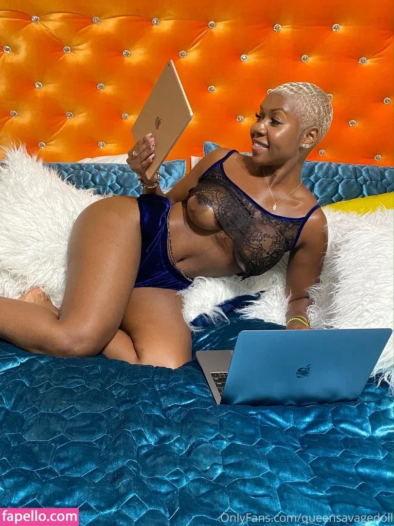 SavageDoll Onlyfans Photo Gallery 