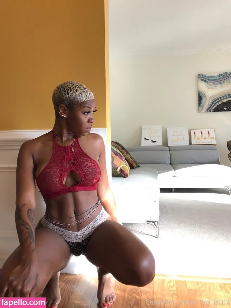 SavageDoll Onlyfans Photo Gallery 