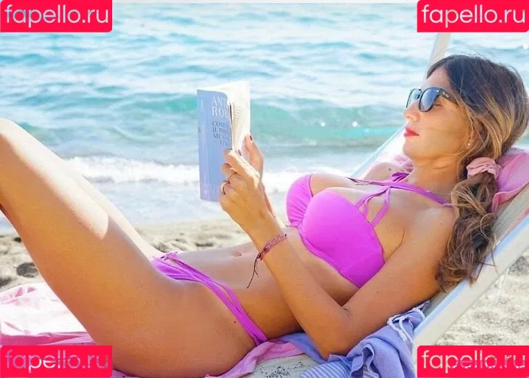 Luana Aterrano Onlyfans Photo Gallery 