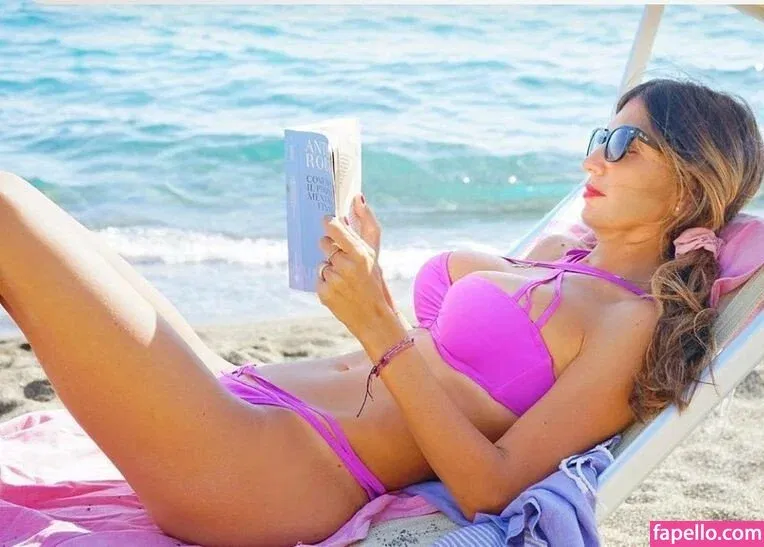 Luana Aterrano Onlyfans Photo Gallery 