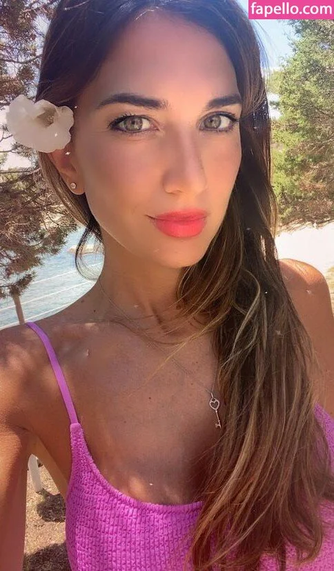 Luana Aterrano Onlyfans Photo Gallery 