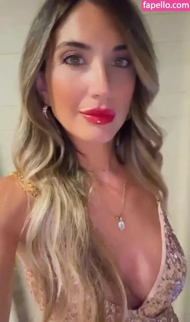 Luana Aterrano Onlyfans Photo Gallery 