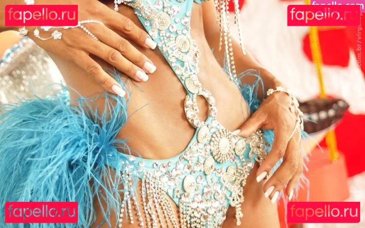 Virgula Girl Onlyfans Photo Gallery 