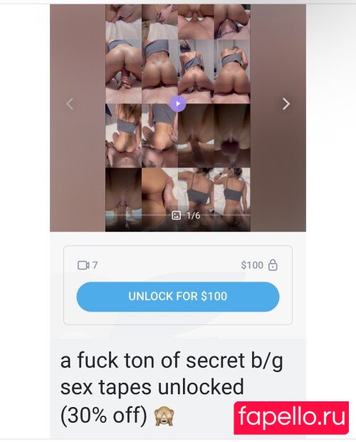 prettybutsad Nude Onlyfans Photo 12