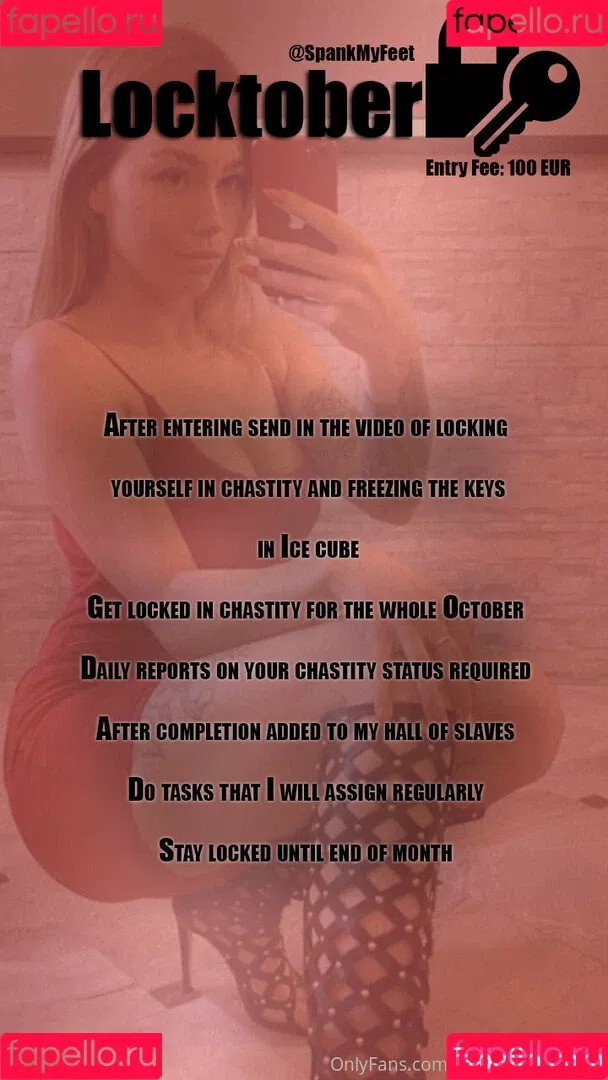 goddessaven Onlyfans Photo Gallery 
