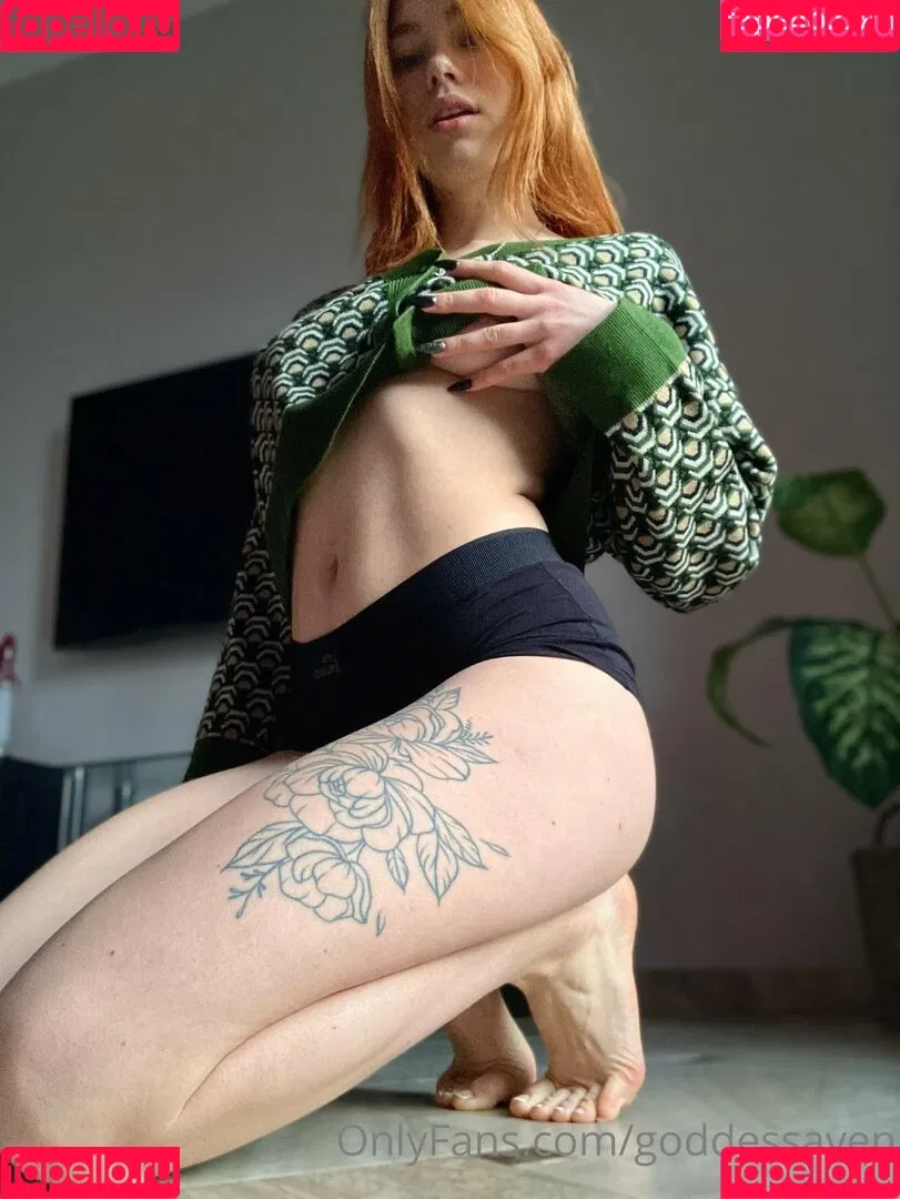 goddessaven Onlyfans Photo Gallery 