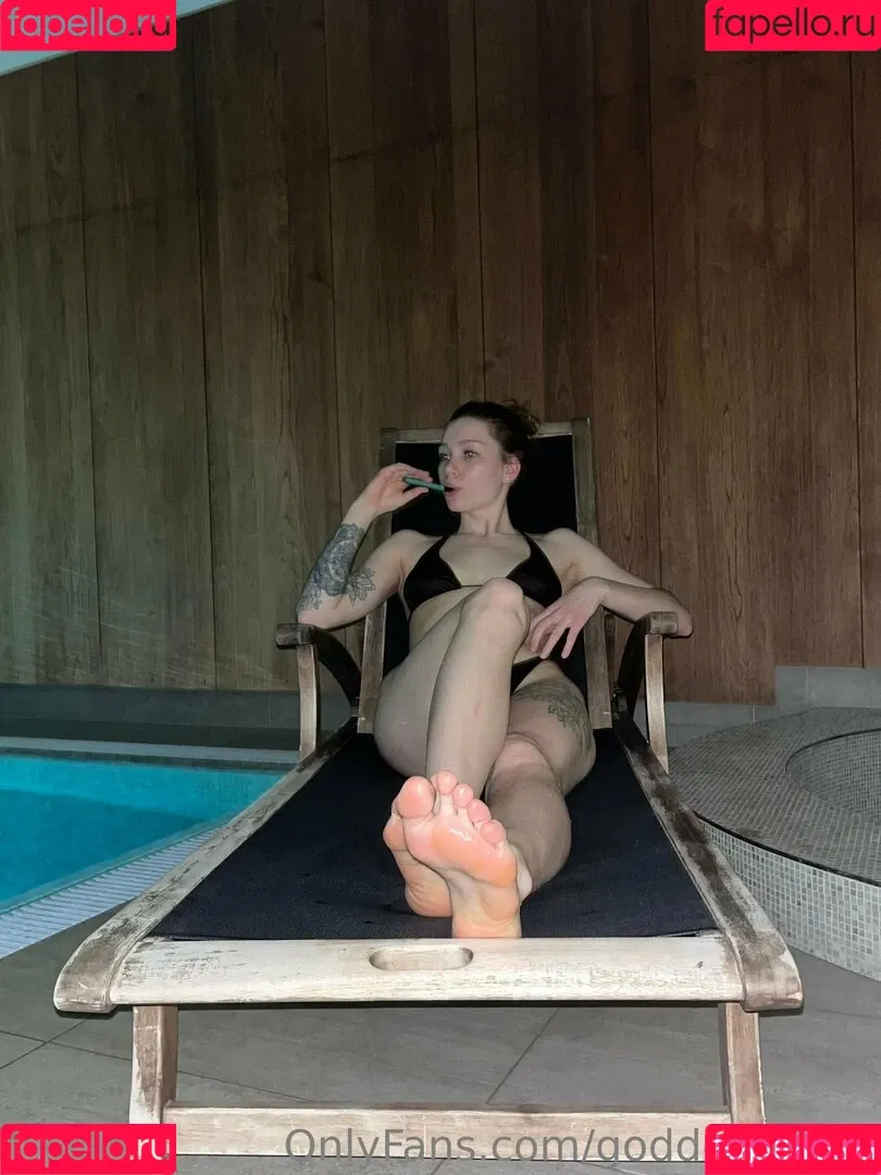 goddessaven Onlyfans Photo Gallery 