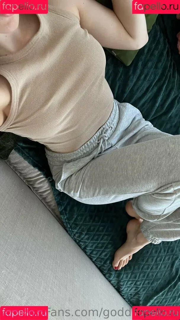 goddessaven Onlyfans Photo Gallery 