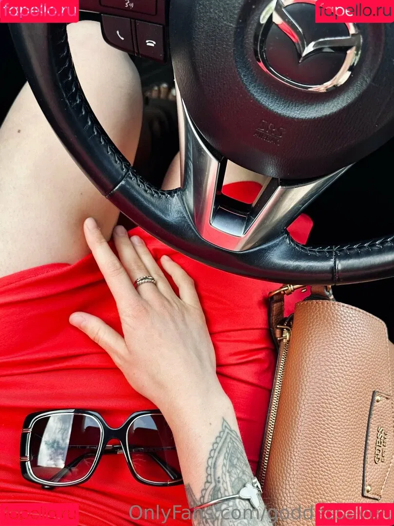 goddessaven Onlyfans Photo Gallery 