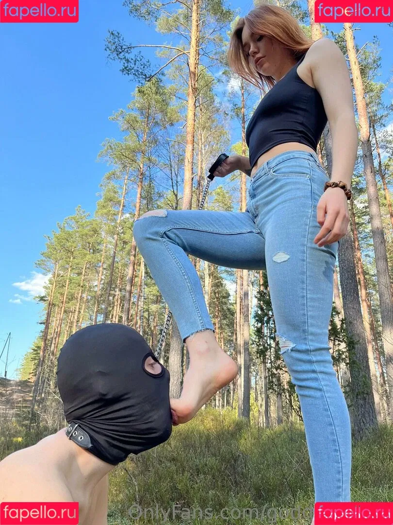 goddessaven Onlyfans Photo Gallery 