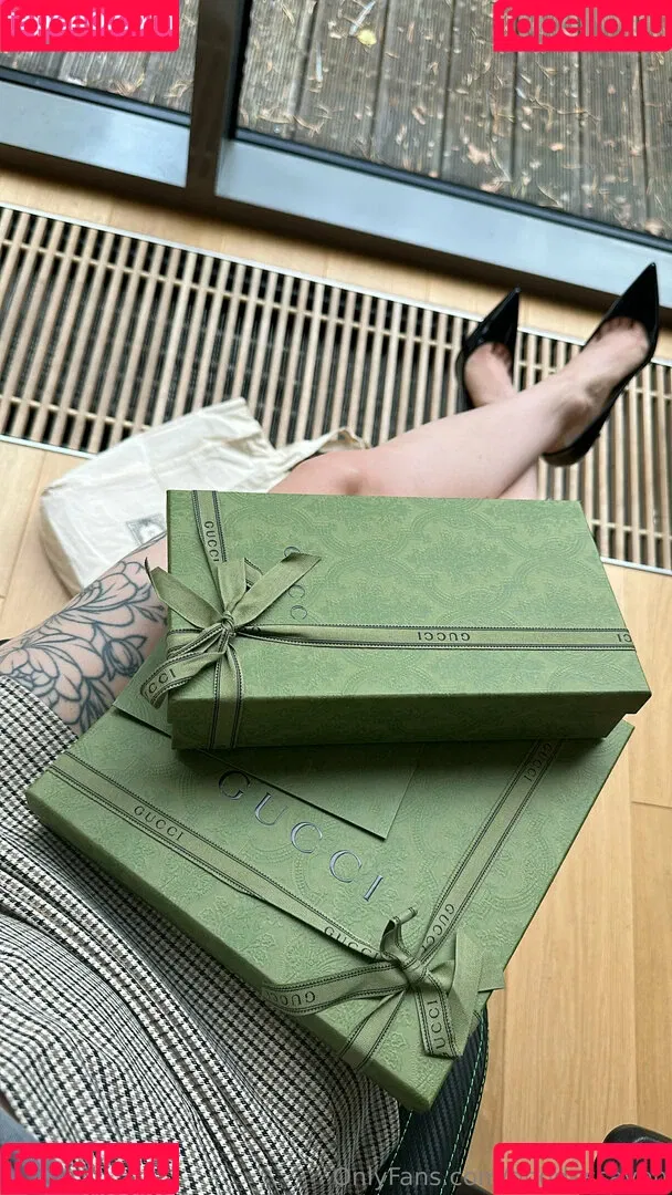goddessaven Onlyfans Photo Gallery 