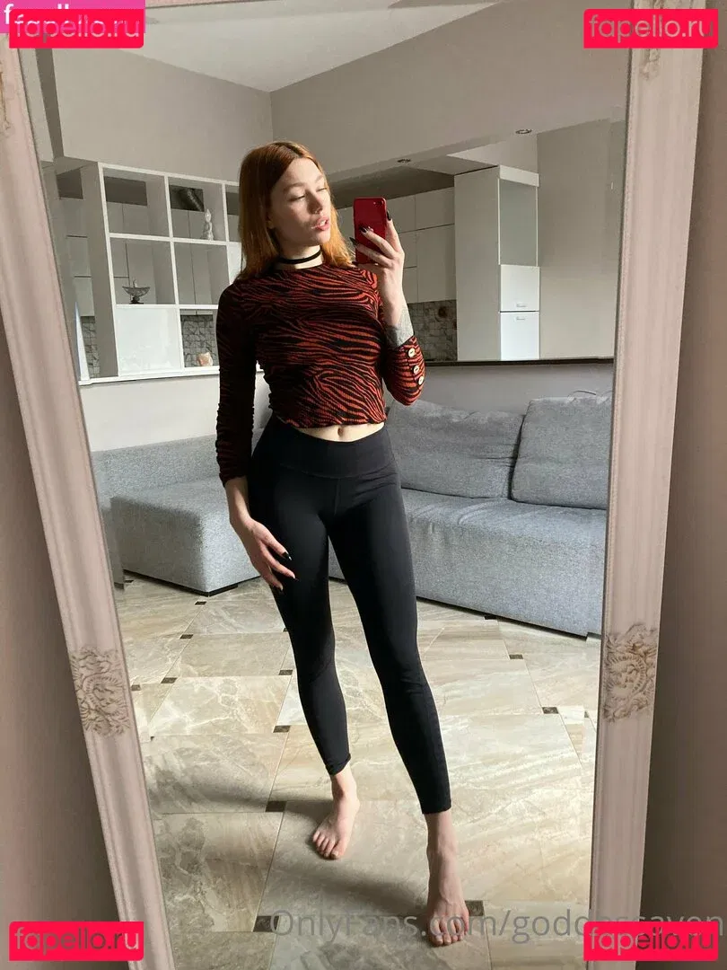 goddessaven Onlyfans Photo Gallery 