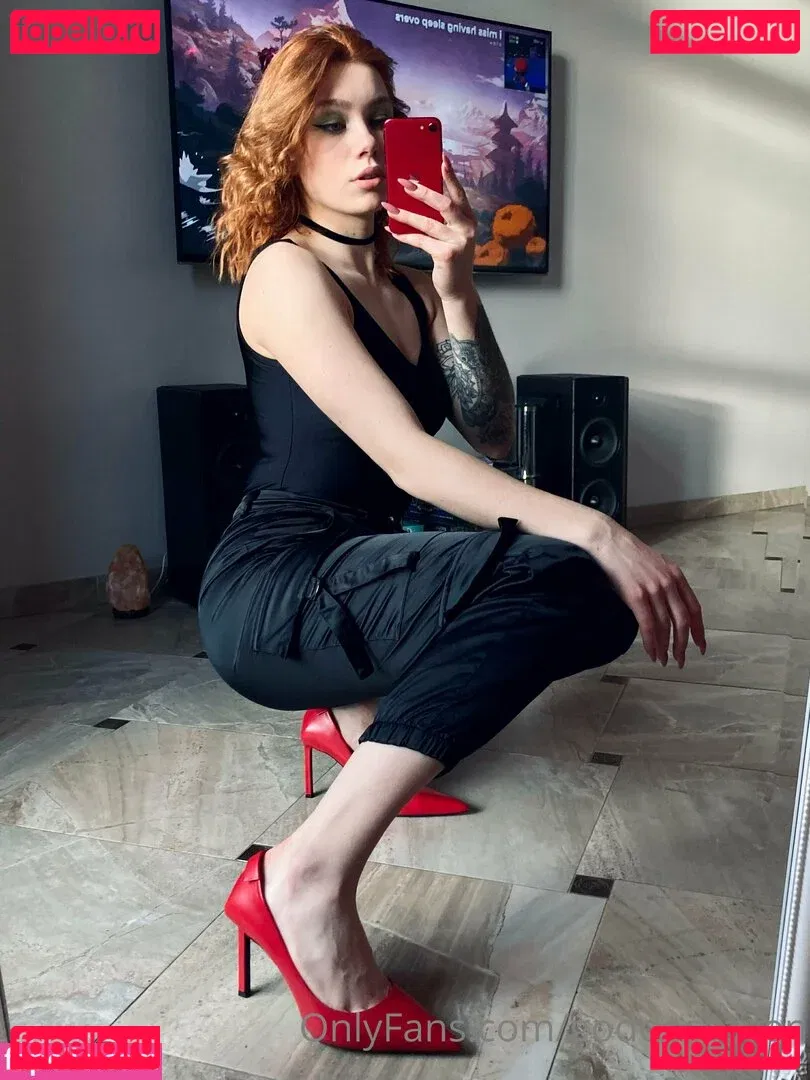 goddessaven Onlyfans Photo Gallery 