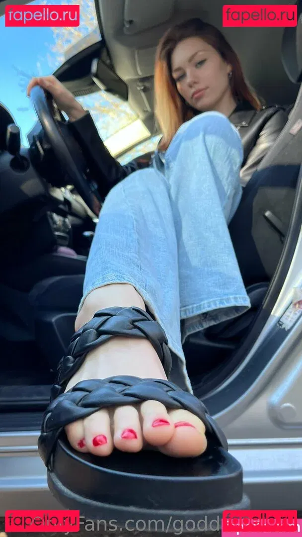 goddessaven Onlyfans Photo Gallery 