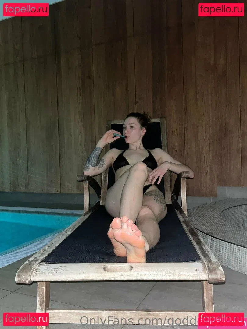 goddessaven Onlyfans Photo Gallery 