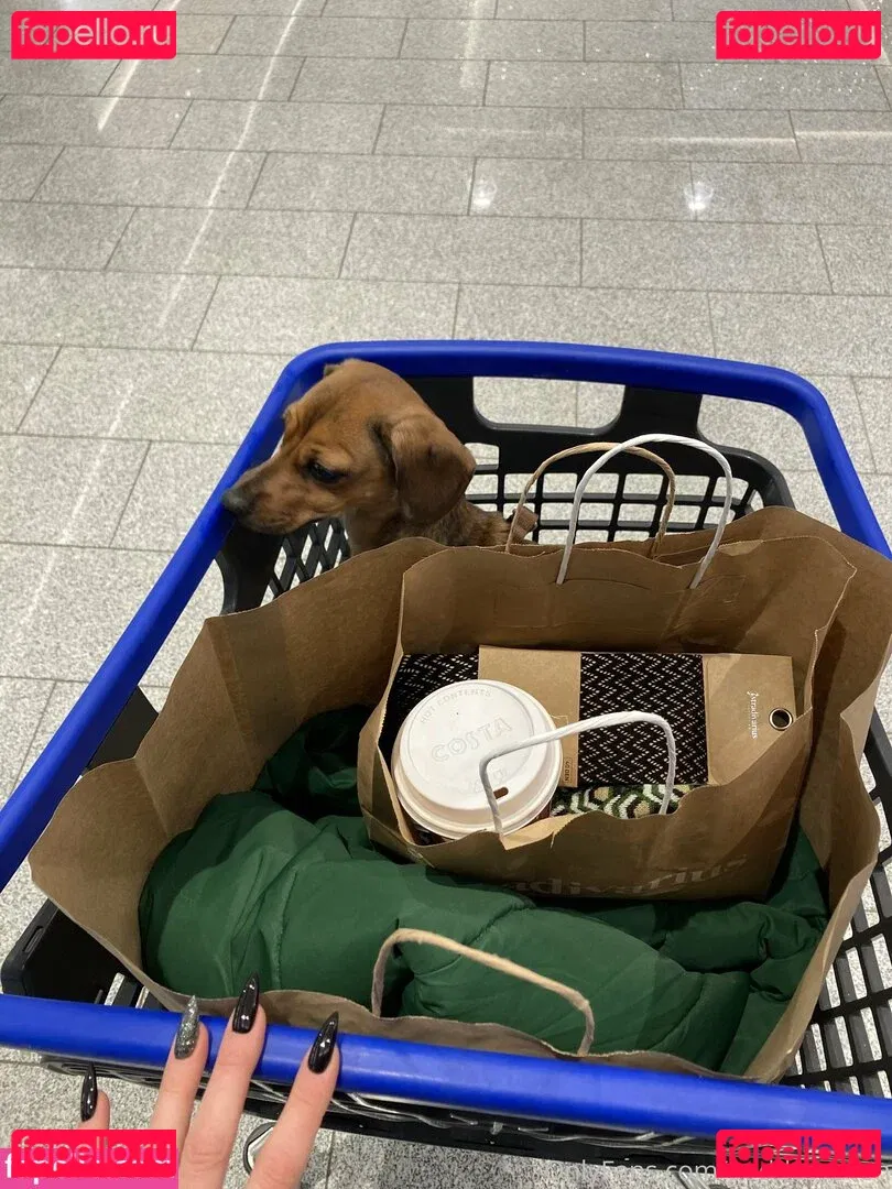 goddessaven Onlyfans Photo Gallery 