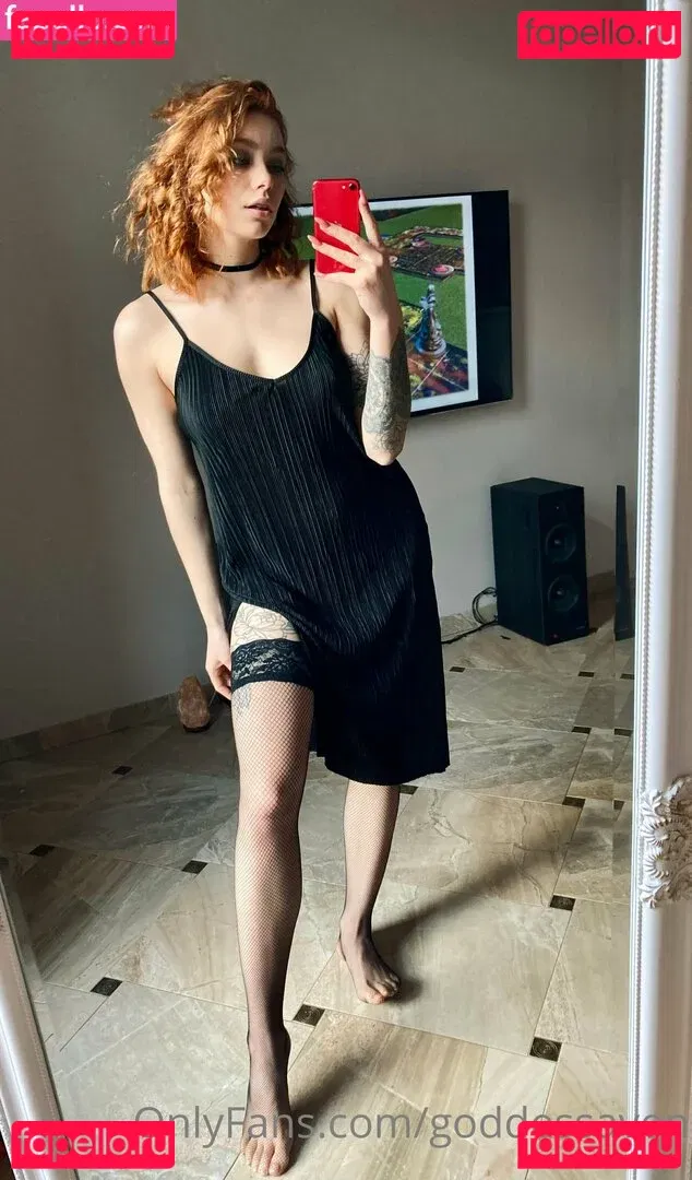 goddessaven Onlyfans Photo Gallery 