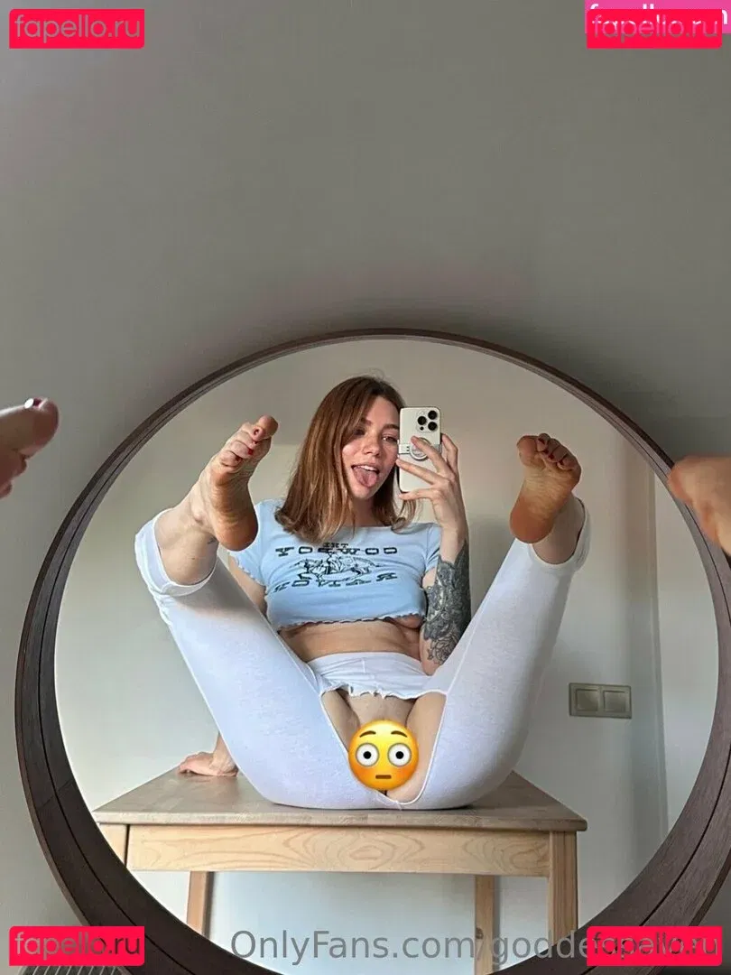 goddessaven Onlyfans Photo Gallery 