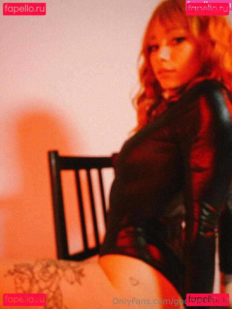 goddessaven Onlyfans Photo Gallery 