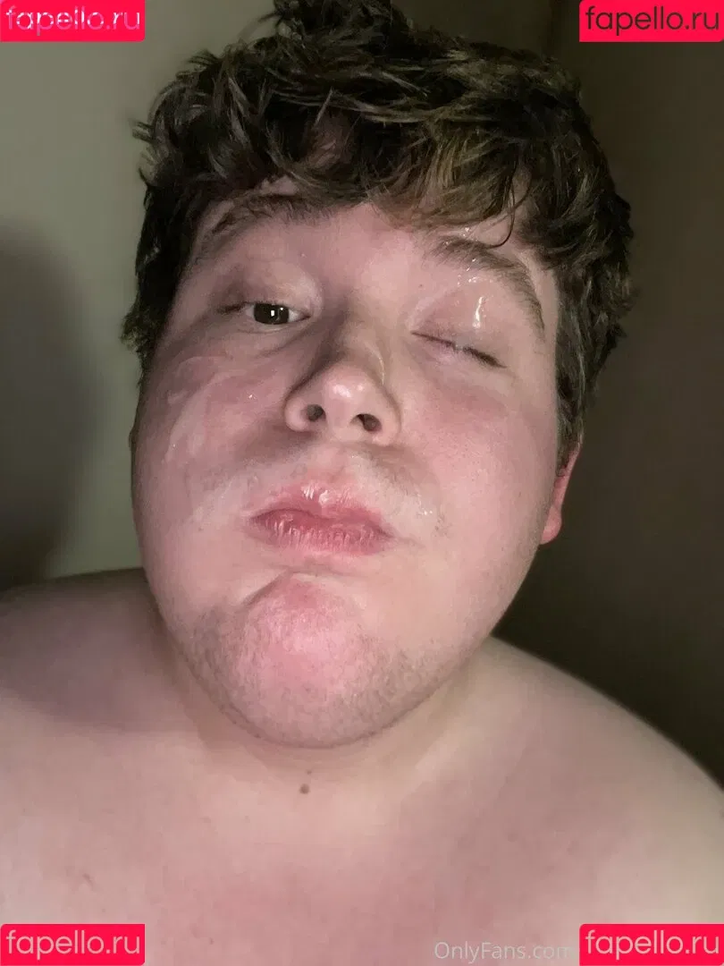 chubbysucker Onlyfans Photo Gallery 