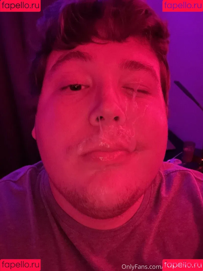 chubbysucker Onlyfans Photo Gallery 