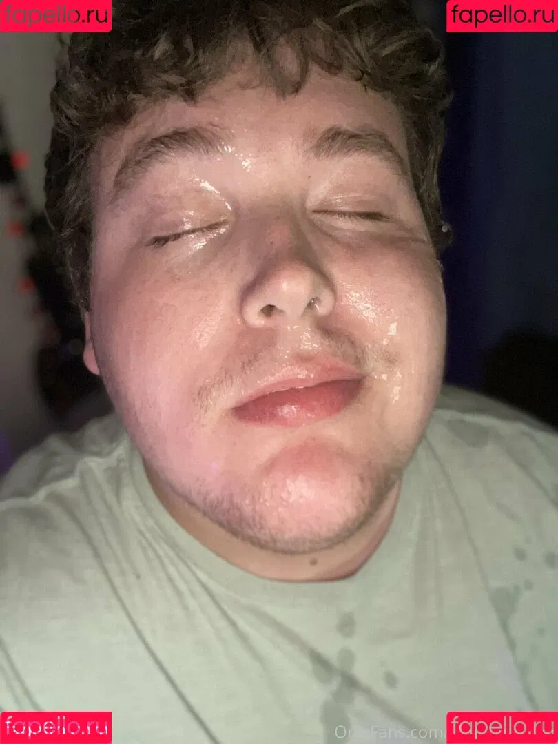 chubbysucker Onlyfans Photo Gallery 