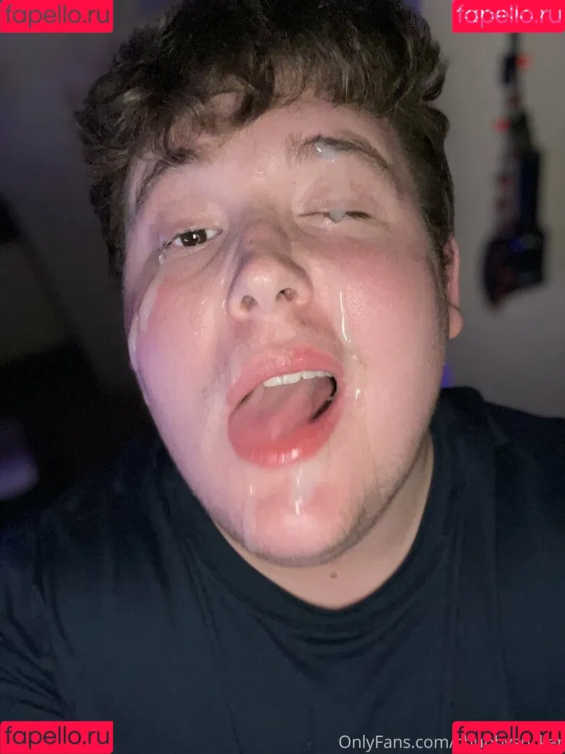 chubbysucker Onlyfans Photo Gallery 