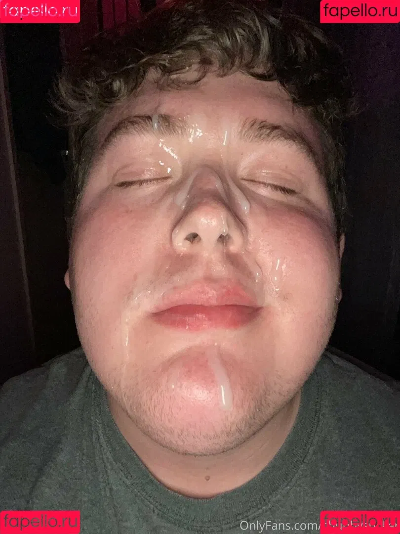 chubbysucker Onlyfans Photo Gallery 