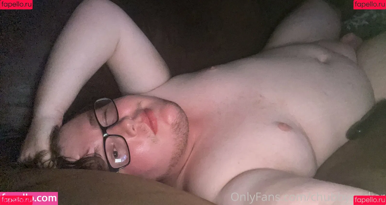 chubbysucker Onlyfans Photo Gallery 